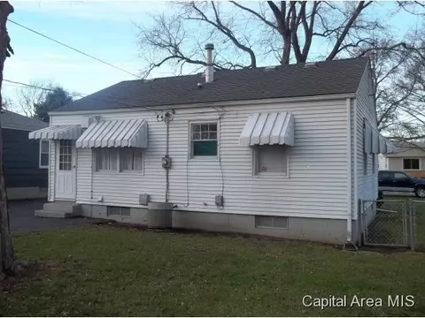 2112 Grant, Springfield, IL 62703 photo 18