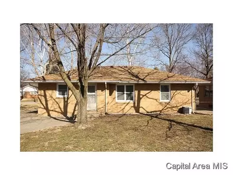 2108 Parkview Dr, Springfield, IL 62704 photo 2