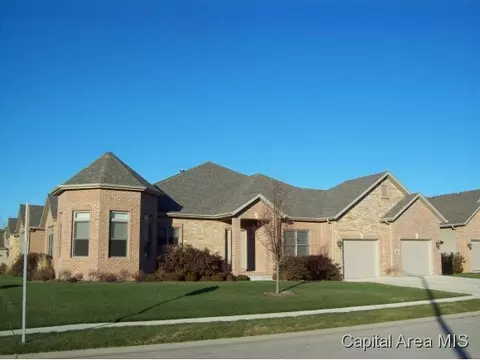 2317 Silver Stone Ct, Springfield, IL 62704 photo 2