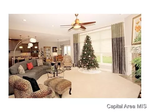 4413 Lynhurst Rd, Springfield, IL 62711 photo 3