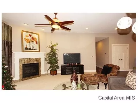 4413 Lynhurst Rd, Springfield, IL 62711 photo 2