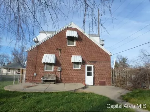 1732 E Kys, Springfield, IL 62702 photo 2
