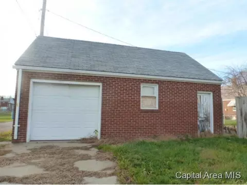 1732 E Kys, Springfield, IL 62702 photo 11