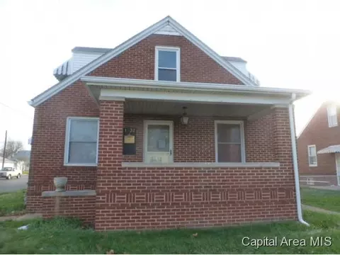 1732 E Kys, Springfield, IL 62702 photo 1
