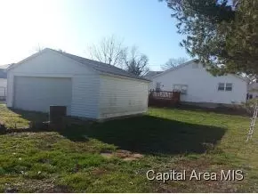 224 N Stanton, Bluffs, IL 62621 photo 2
