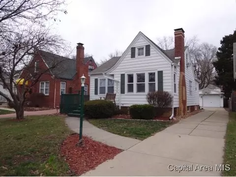 2056 S State, Springfield, IL 62704 photo 1