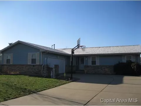 2436 Mayfair Rd, Springfield, IL 62703 photo 1