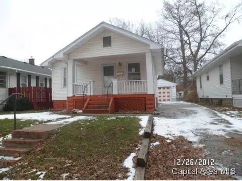 2404 Yale Blvd, Springfield, IL 62703 photo 1