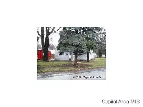 2901 Fox Brg, Springfield, IL 62703 photo 1