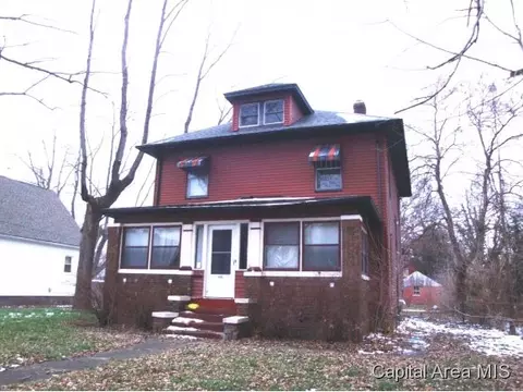 1123 N 3rd, Springfield, IL 62702 photo 1