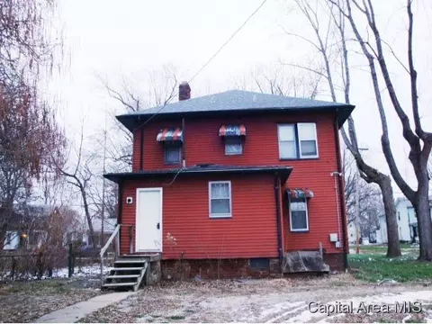 1123 N 3rd, Springfield, IL 62702 photo 2