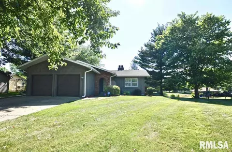 2905 Ontario Cul-de-sac, Springfield, IL 62707 photo 2