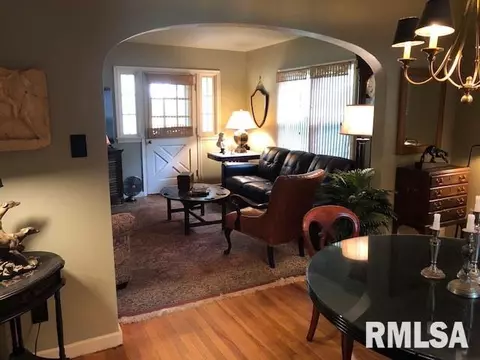 2145 Marland St, Springfield, IL 62702 photo 3