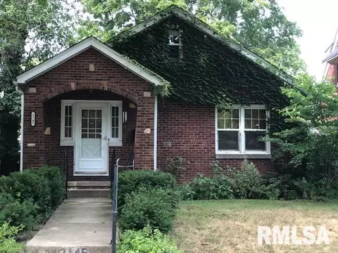 2145 Marland St, Springfield, IL 62702 photo 2