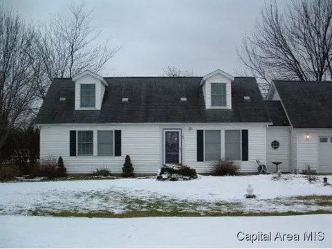5612 Windmill Ln, Springfield, IL 62707 photo 1