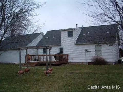 5612 Windmill Ln, Springfield, IL 62707 photo 12