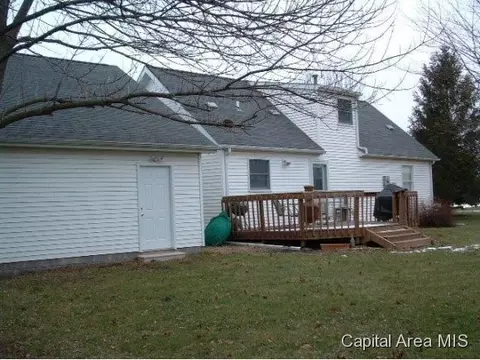 5612 Windmill Ln, Springfield, IL 62707 photo 11