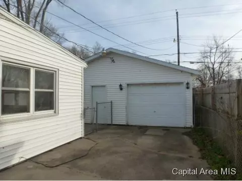 2322 Ramsey, Springfield, IL 62702 photo 2