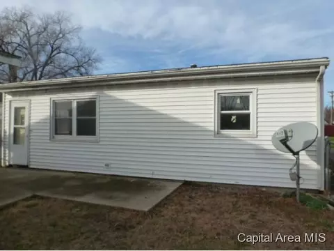 2322 Ramsey, Springfield, IL 62702 photo 3