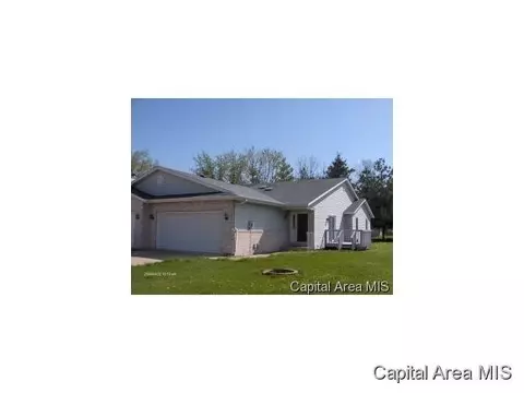 2418 Checkerberry, Springfield, IL 62711 photo 1
