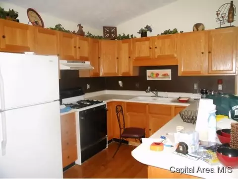 2418 Checkerberry, Springfield, IL 62711 photo 5