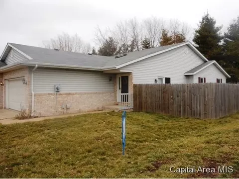 2418 Checkerberry, Springfield, IL 62711 photo 2