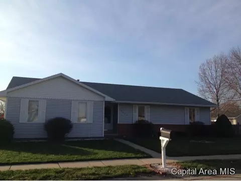 5200 Buford, Springfield, IL 62703 photo 1