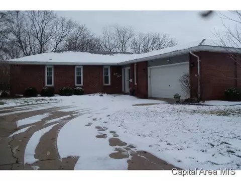 3012 Interlacken, Springfield, IL 62704 photo 1