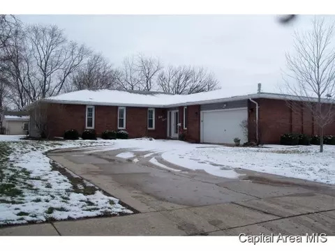 3012 Interlacken, Springfield, IL 62704 photo 4