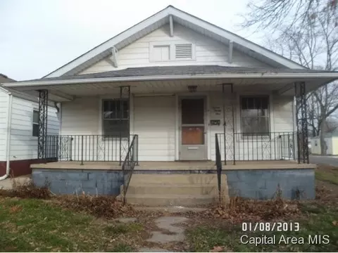 1535 E Kys, Springfield, IL 62702 photo 1