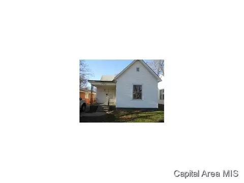 1625 S 8th, Springfield, IL 62703 photo 1