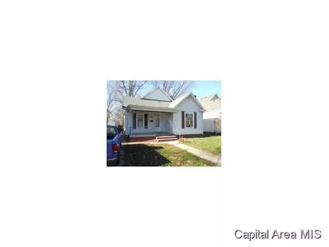 1621 S 8th, Springfield, IL 62703 photo 1