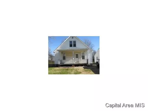 1840 S 14th, Springfield, IL 62703 photo 1