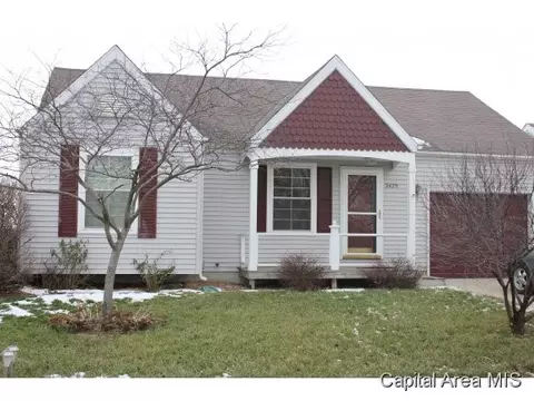 2429 Grom, Springfield, IL 62707 photo 1