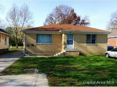 127 N 22nd, Springfield, IL 62703 photo 1