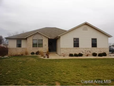 4100 Blair, Springfield, IL 62712 photo 1