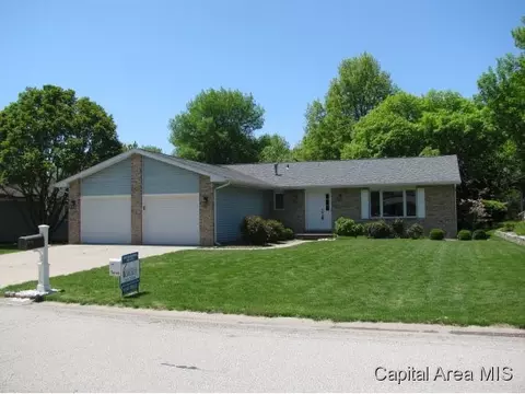 32 Sarah Ave, Springfield, IL 62703 photo 1
