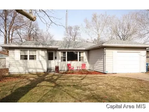 13 Stelte Ln, Springfield, IL 62702 photo 1