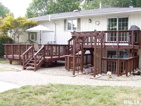 130 Lost Tree Dr, Springfield, IL 62704 photo 31