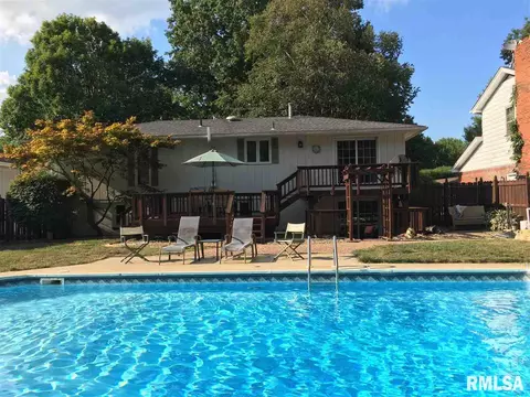 130 Lost Tree Dr, Springfield, IL 62704 photo 2