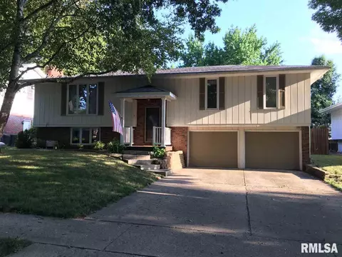 130 Lost Tree Dr, Springfield, IL 62704 photo 1