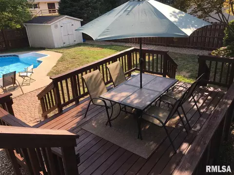 130 Lost Tree Dr, Springfield, IL 62704 photo 33