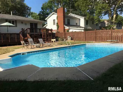 130 Lost Tree Dr, Springfield, IL 62704 photo 32