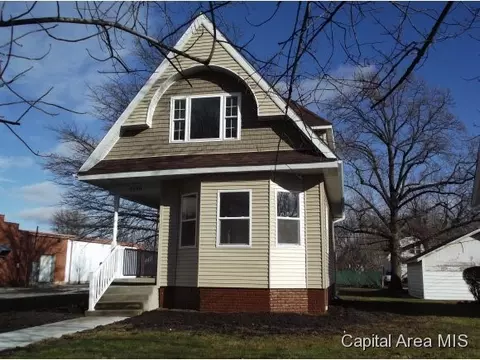 2140 Yale, Springfield, IL 62703 photo 1