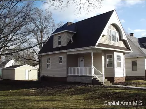 2140 Yale, Springfield, IL 62703 photo 2