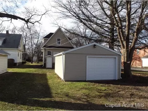 2140 Yale, Springfield, IL 62703 photo 5