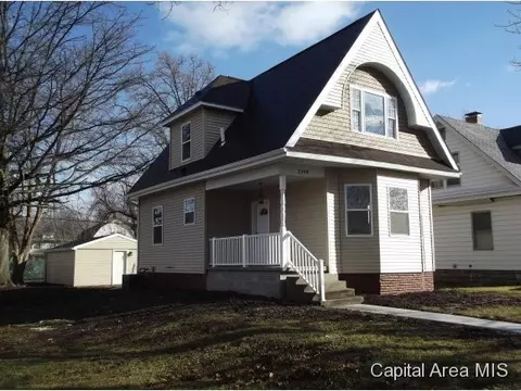 2140 Yale, Springfield, IL 62703 photo 4