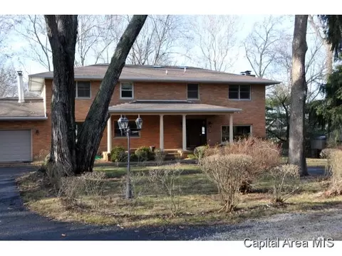 5 Orchard Ln, Springfield, IL 62712 photo 1