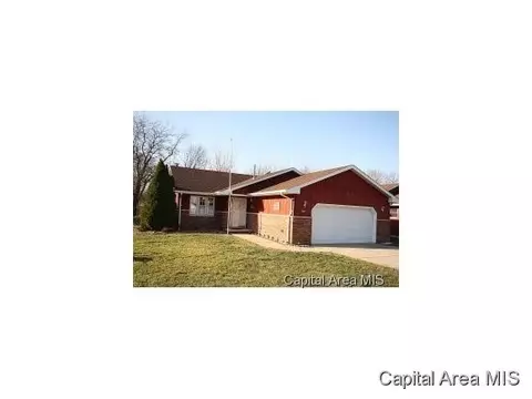4014 Thornbrook, Springfield, IL 62711 photo 1
