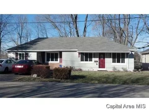 129 Aarup, Springfield, IL 62703 photo 1